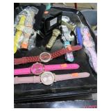 ASSORTED WATCHES