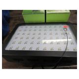 LED GROW LIGHT