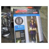 MAGIC MESH MAGNETIC DOOR