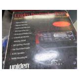 UNIDEN BEARTRACKER -- BCT-7 SCANNER