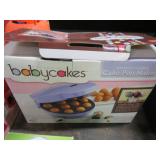 CAKE POP MAKER
