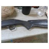 DAISY PUMP BB RIFLE