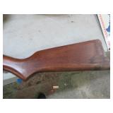 DAISY 230 MADE IN SCOTTLAND PELLET RIFLE