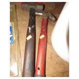 CLAW & MAUL HAMMERS