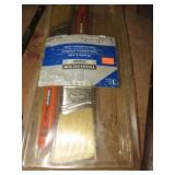 TRIM PAINT BRUSHES