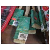 5-- 2" STAIN & VARNISH BRUSHES