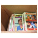 SPORTS CARDS