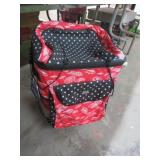 COOLER BAG ON WHEELS
