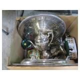 SILVER PLATE