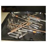 RATCHET WRENCHES & EXTENSIONS