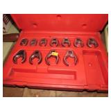 MATCO 3/8" DRIVE 3/8" - 1" CROW