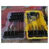 DEWALT SCREWDRIVER BITS