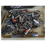 ASSORTED SOCKETS