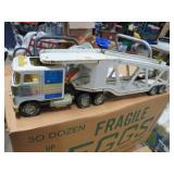 NYLINT CAR HAULER
