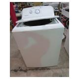 CLOTHES WASHER