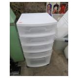 STORAGE BINS