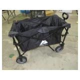 FOLDING WAGON