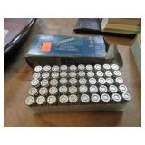 8MM BLANK CARTRIDGES