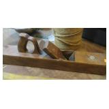 VINTAGE BLOCK PLANE