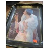 COCA COLA TRAY