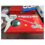 ERECTOR SET W/ MOTOR