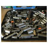 ASSORTED SOCKETS