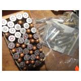 38 SPL AMMO