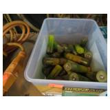 20ga-- #4 & 7 1/2 SHOTGUN SHELLS