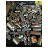 ASSORTED SOCKETS