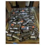 ASSORTED SOCKETS