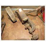 HAND CRANK GRINDER