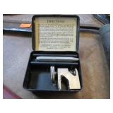 ASHCROFT GAUGE TOOL