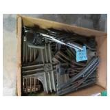 PREWAR LIONEL "O" GAUGE SILVER TIE TRACKS