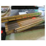 2-- FOLDING CARPENTER