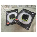 2--NEW SOLAR LANTERNS