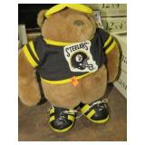 STEELERS PLUSH DOLL