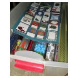 CHRISTMAS WRAPPING PAPER