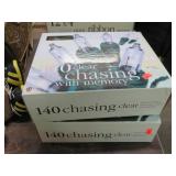 2 STRINGS -- CHASHING LIGHTS