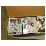 FOOTBALL CARDS