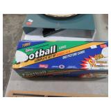 FOOTBALL CARDS
