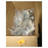 CABINET / DRAWER PULL KNOBS