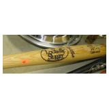 LOUISVILLE SLUGGER BASEBALL BAT