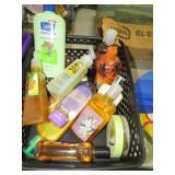 VINTAGE LIONEL MODEL TRAIN SET IN BOX