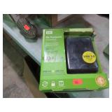 500 GB EXTERNAL HARD DRIVE