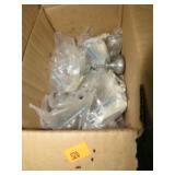 CABINET / DRAWER PULL KNOBS