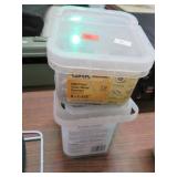 TRIM HEAD & DECK WOOD SCREWS