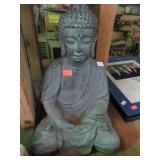 BUDDHA STATUE