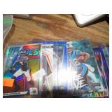 FOOTBALL CARDS