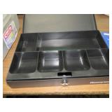 CASH LOCK BOX