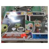 POP! FIGURES